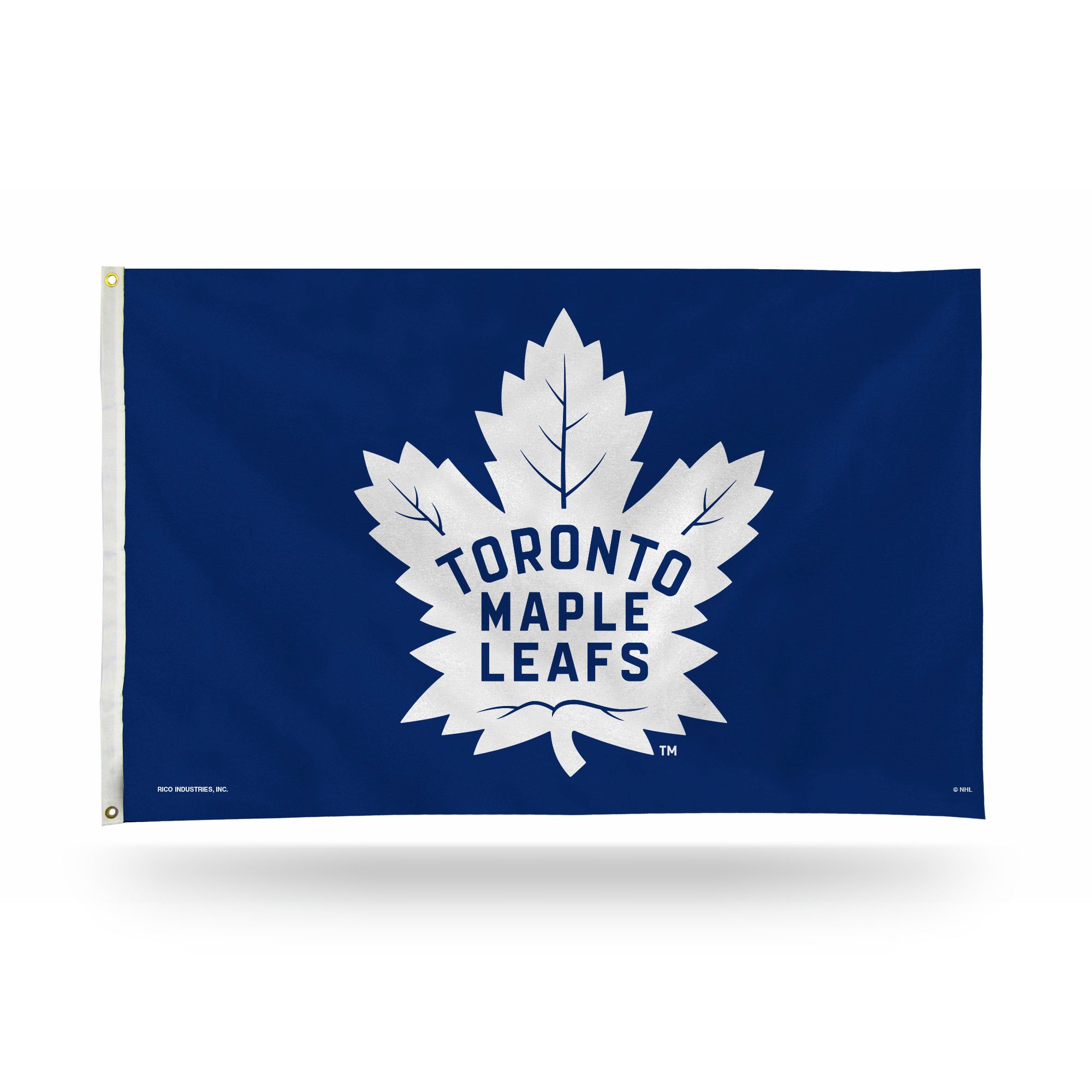 Trademark Gameroom Toronto Maple Leafs-Bar 39-in x 36-in