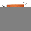 Clemson Tigers Scenic Double Sided Garden Flag (13"X18")