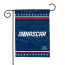 NASCAR America 250 13" X 18" Double Sided Garden Flag