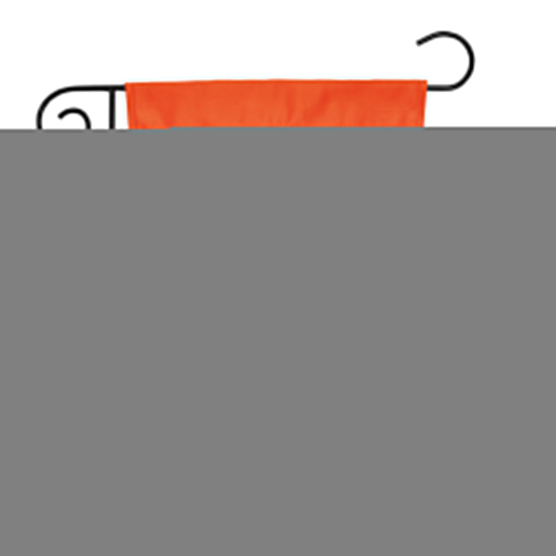 Auburn Tigers Scenic Double Sided Garden Flag (13"X18")