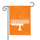 Tennessee University City Design Garden Flag (13"X18")