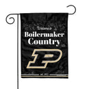 Purdue Boilermakers Double Sided Garden Flag