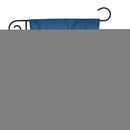Indianapolis Colts Scenic Double Sided Garden Flag (13"X18")