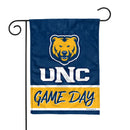 Northern Colorado Game Day 13x18 Inch Double Sided Garden Flag