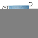 BYU Cougars Scenic Double Sided Garden Flag (13"X18")