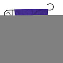 Los Angeles Lakers Double Sided Garden Flag