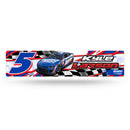 Kyle Larson No. 5 Plastic Street Sign