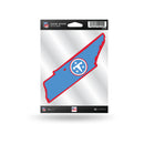 Tennessee Titans Home State Sticker