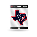 Houston Texans Home State Sticker