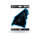 Panthers - CR Home State Sticker