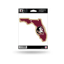 Florida State Home State Sticker