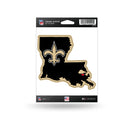 Saints Home State Sticker