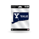 Yale Bulldogs Home State Sticker