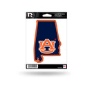 Auburn Home State Sticker