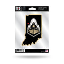 Purdue Home State Sticker