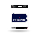 Penn State Home State Sticker