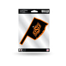 Oklahoma State Home State Sticker