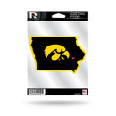 Iowa Home State Sticker