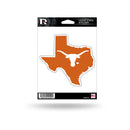 Texas Home State Sticker