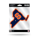 Syracuse Home State Sticker