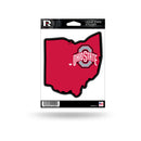 Ohio State Home State Sticker