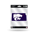 Kansas State University Home State Sticker