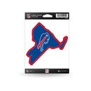 Bills Home State Sticker