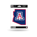 Arizona University Home State Sticker