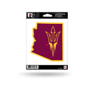 Arizona State Home State Sticker