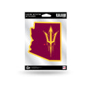 Arizona State Sun Devils Home State Sticker