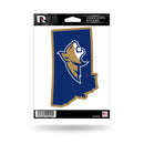 Montana State Home State Sticker