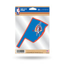 Thunder Home State Sticker