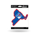 Rangers - NY Home State Sticker