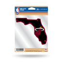 Heat Home State Sticker
