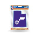 Utah Jazz Home State Sticker