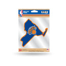 New York Knicks Home State Sticker