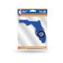 Orlando Magic Home State Sticker