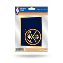 Nuggets Home State Sticker