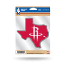 Rockets Home State Sticker