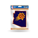 Phoenix Suns Home State Sticker