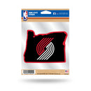 Trailblazers Home State Sticker