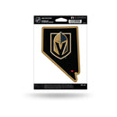 Golden Knights Home State Sticker