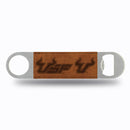 NCAA Rico Industries South Florida Laser Engraved Bar Blade - Brown