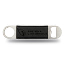 Cardinals - Az Laser Engraved Black Bar Blade