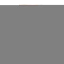 Texas Tech Laser Engraved Brown Notepad With Elastic Band - Generic