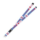 Tennessee Titans Flash Lanyard