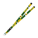 UAB Blazers Flash Lanyard