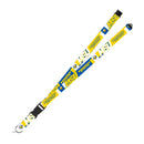 Morehead State Flash Lanyard
