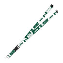 New York Jets Flash Lanyard