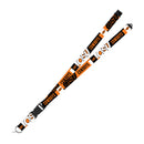 Oklahoma State Flash Lanyard